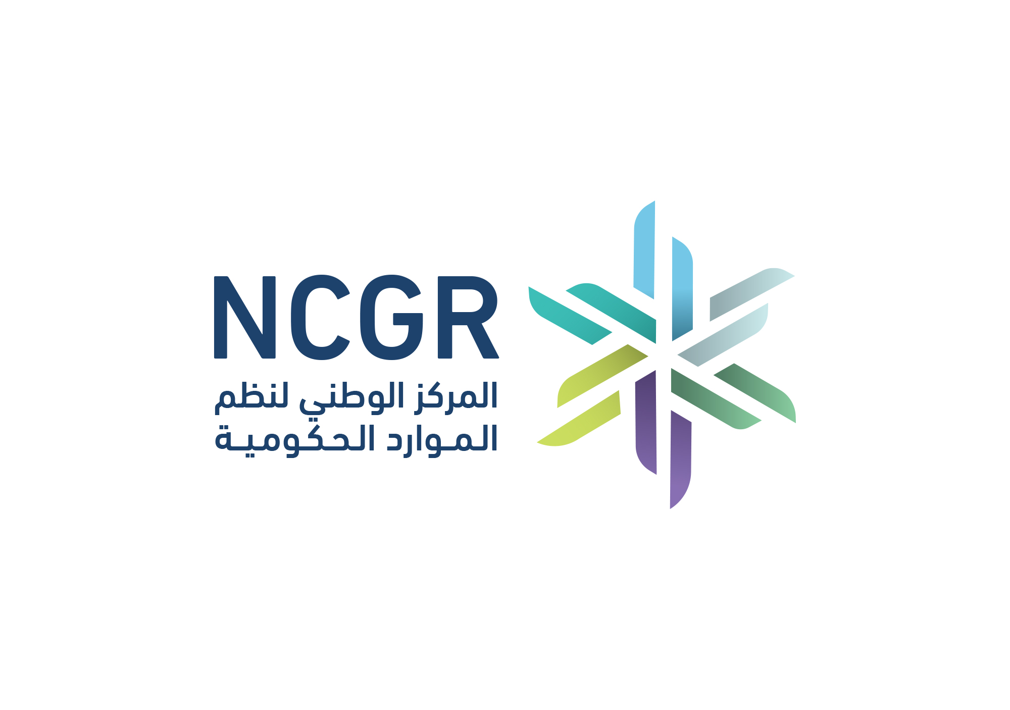 NCGR logo
