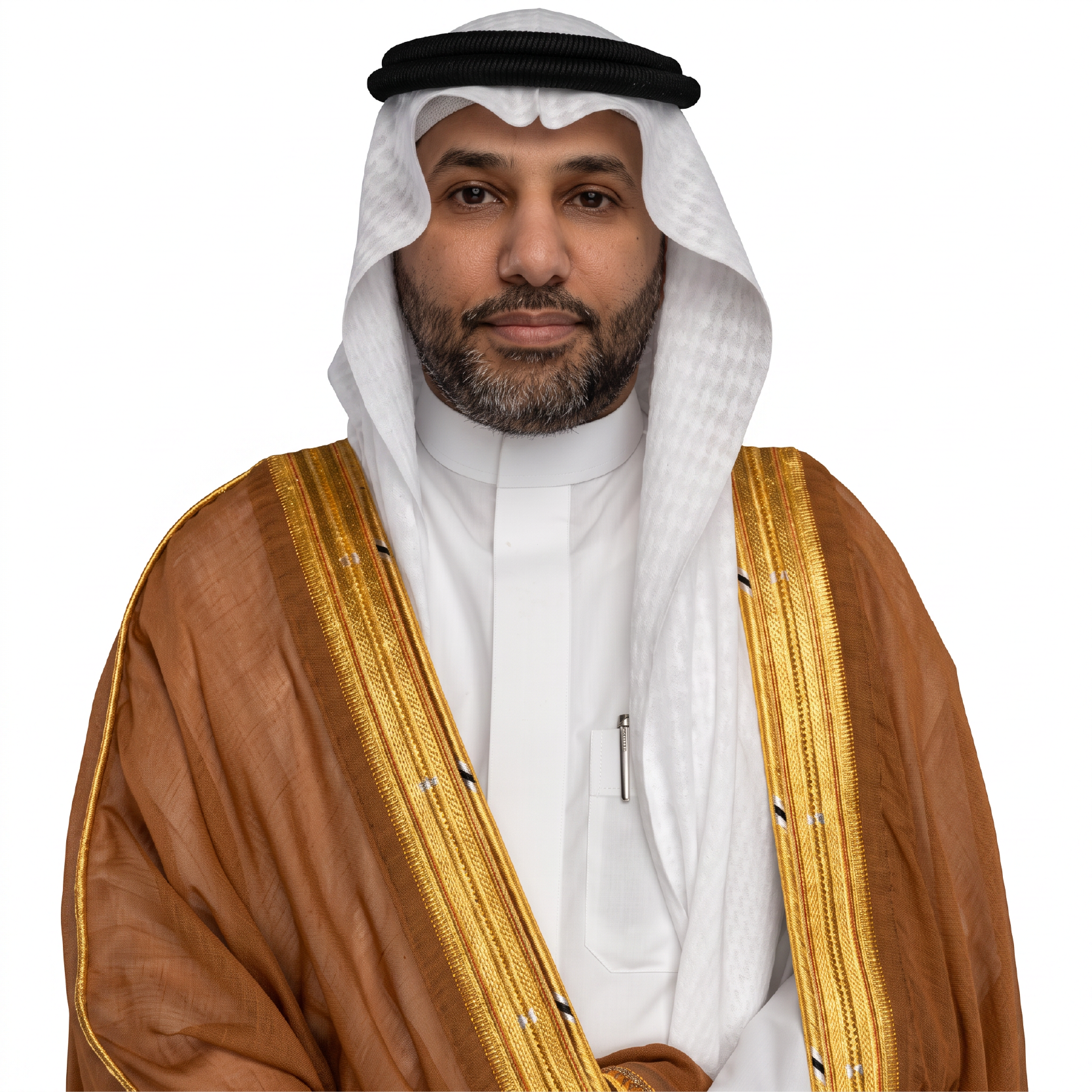 معالي الأستاذ- عبدالمحسن بن سعد الخلف