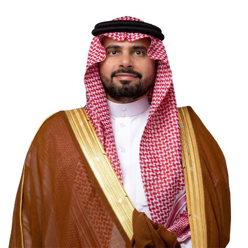 معالي المهندس- أحمد بن محمد الصويان